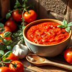 Découvrez la Recette Authentique de la Sauce Provençale