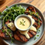 Maîtrisez la Recette de la Sauce Béarnaise